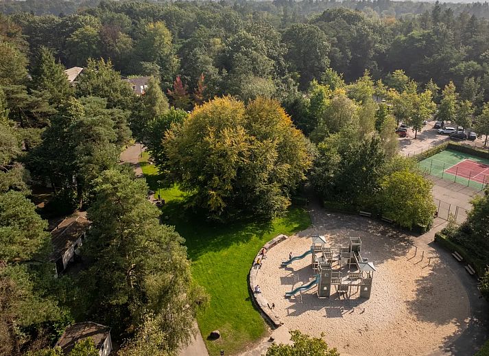 Bospark De Schaapskooi