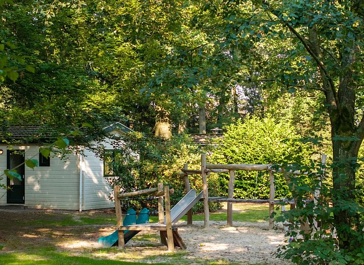 Bospark De Schaapskooi