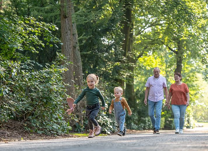 Bospark De Schaapskooi