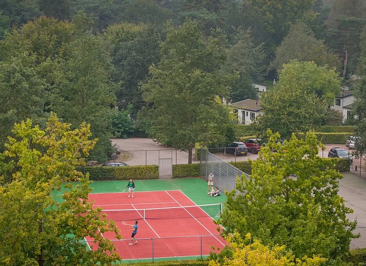 Bospark De Schaapskooi