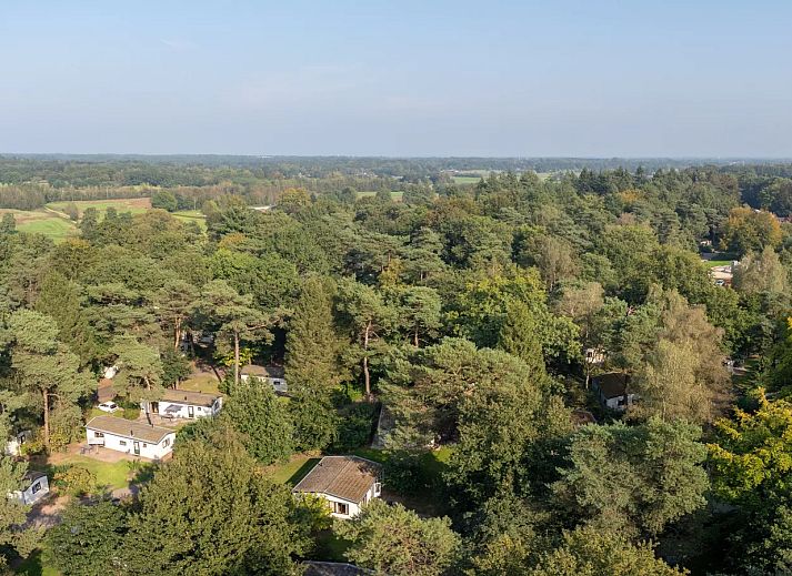 Bospark De Schaapskooi
