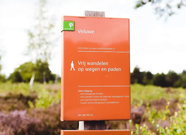 Bospark De Schaapskooi