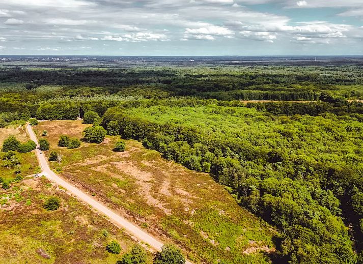 Bospark De Schaapskooi
