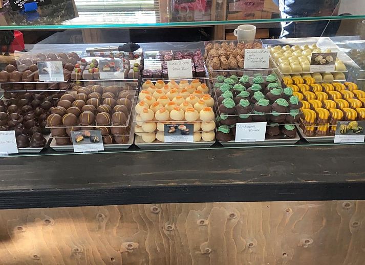 Camping de Waterbuffelfarm