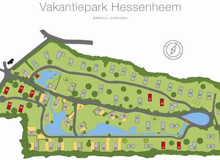 Bospark Markelo