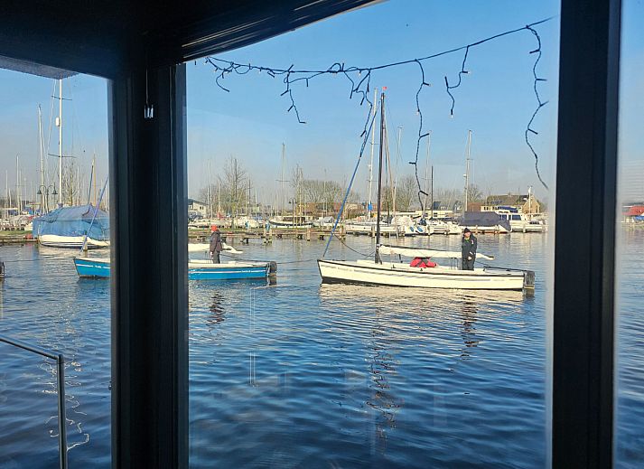 Jachthaven Heeg (Huren Houseboat)