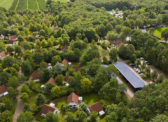 Bungalowpark Het Drentse Wold