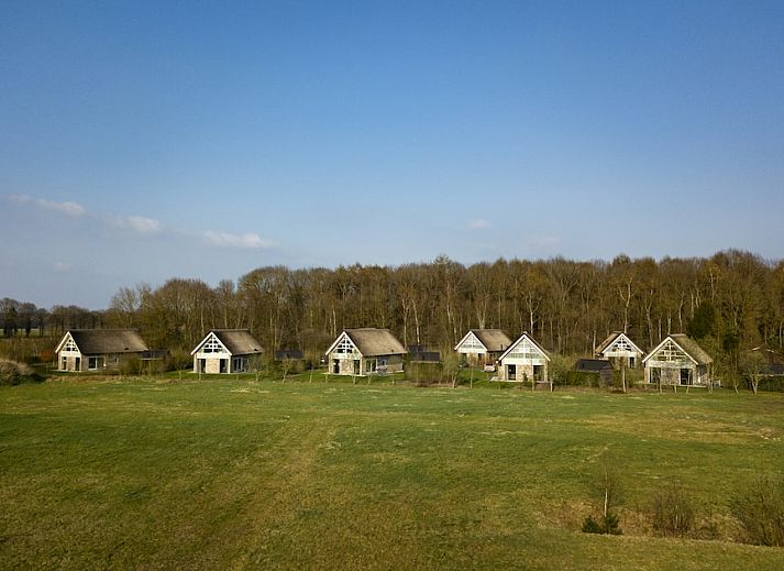 Buitenplaats de Marke van Ruinen