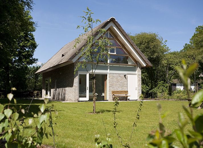 Buitenplaats de Marke van Ruinen