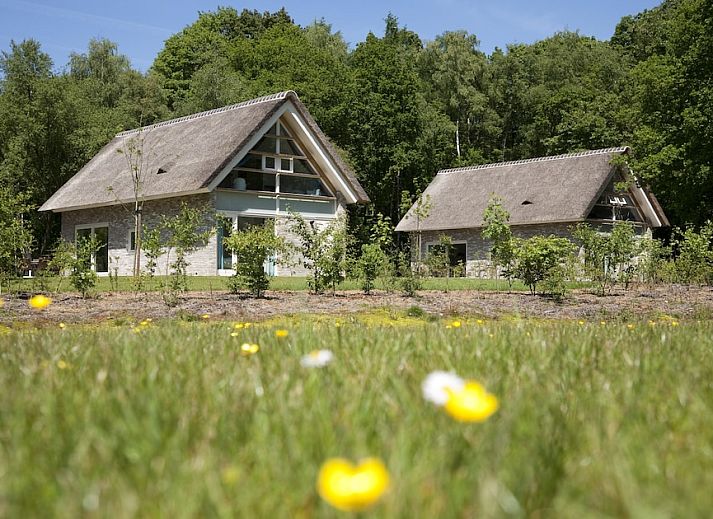 Buitenplaats de Marke van Ruinen