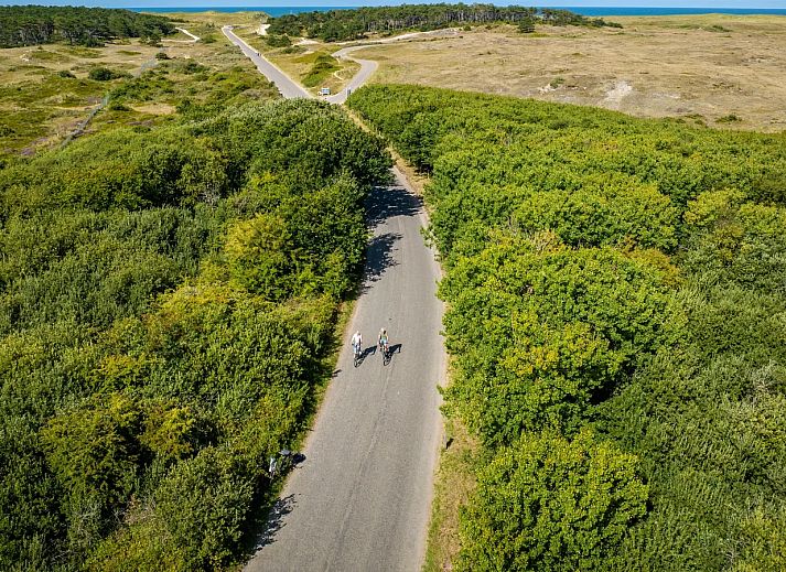 Strandhuisjes Julianadorp