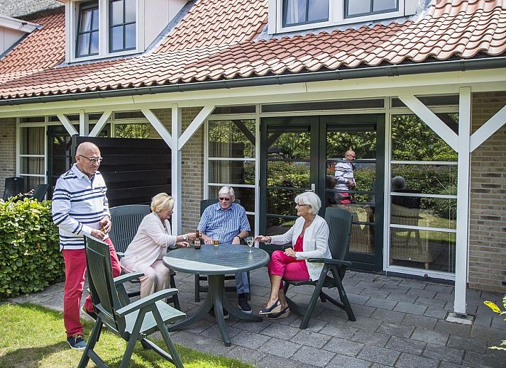 R�sidence 't Hof van Haamstede