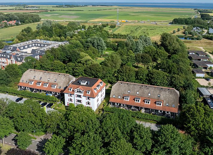 R�sidence 't Hof van Haamstede
