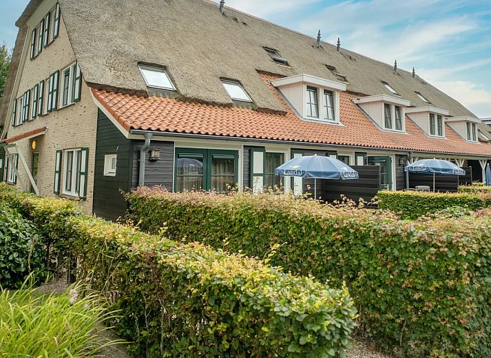 R�sidence 't Hof van Haamstede