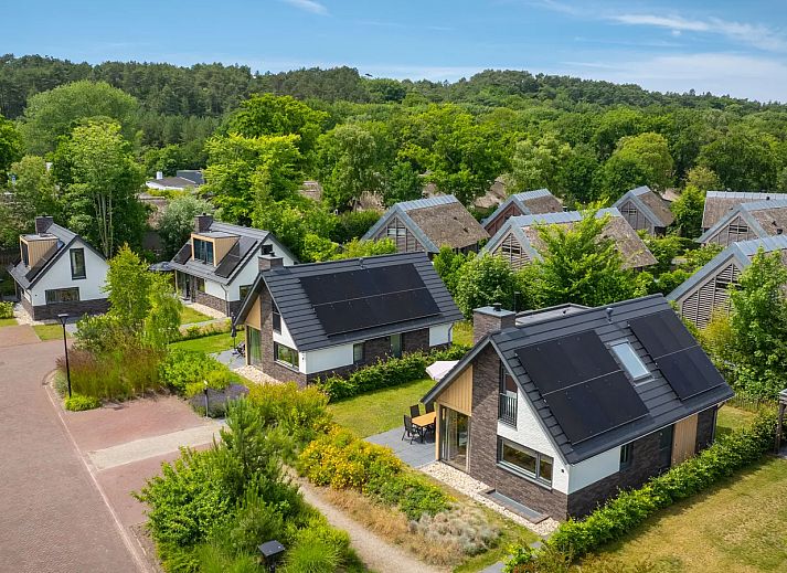 Landal Residence Berger Duinen