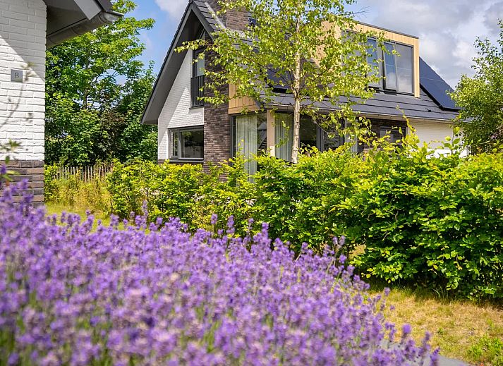 Landal Residence Berger Duinen