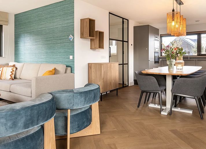 Landal Residence Berger Duinen