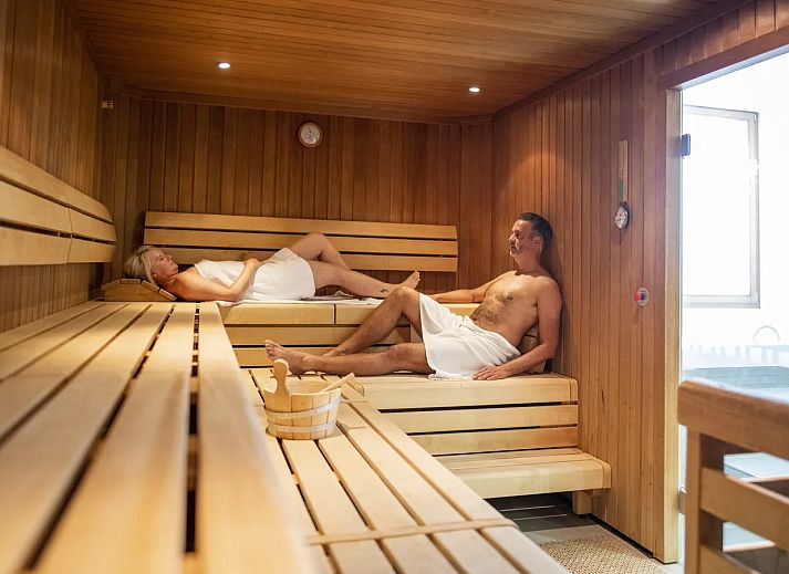 Landal Residence Berger Duinen