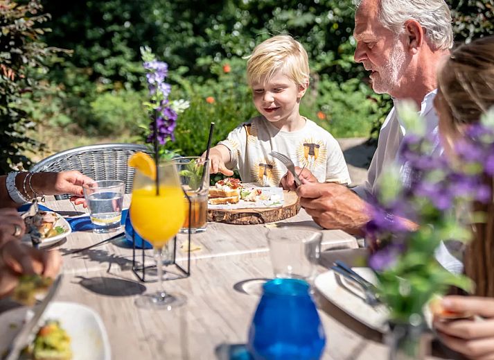 Landal Residence Berger Duinen