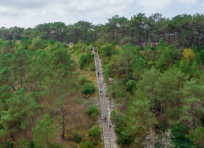 Landal Residence Berger Duinen
