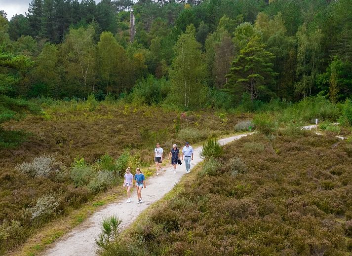 Landal Residence Berger Duinen