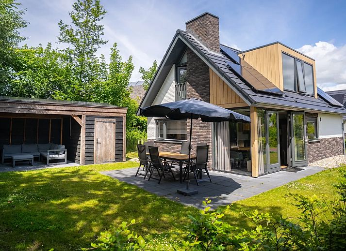 Landal Residence Berger Duinen