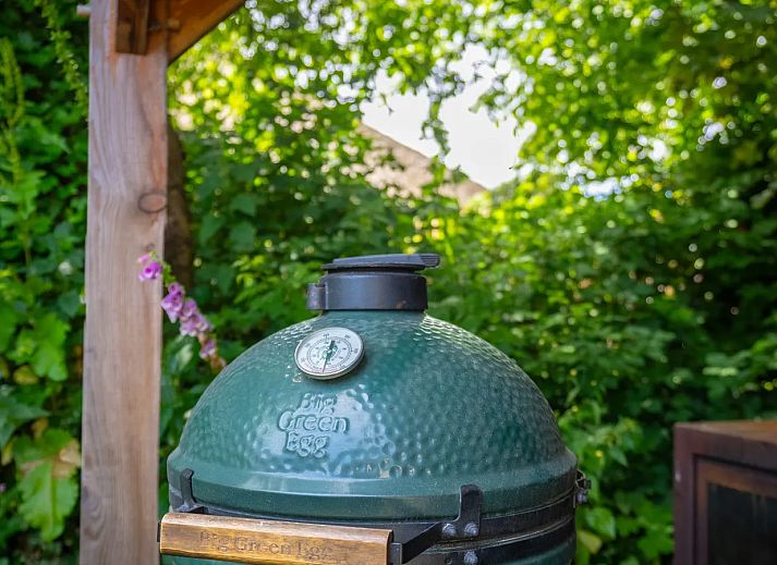 Landal Residence Berger Duinen