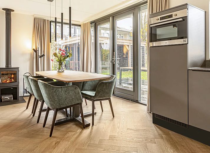 Landal Residence Berger Duinen