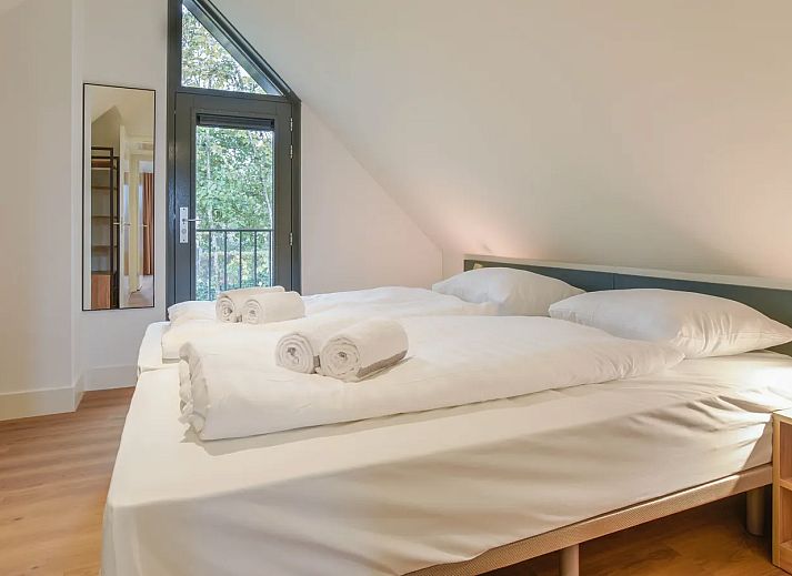 Landal Residence Berger Duinen