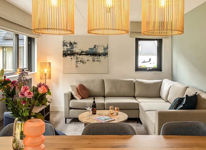 Landal Residence Berger Duinen