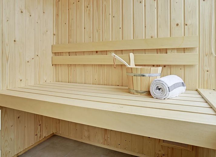 Landal Residence Berger Duinen