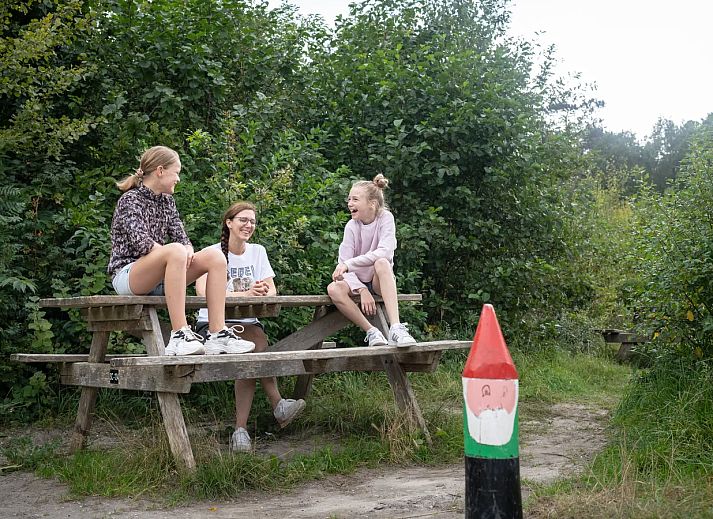 Landal Residence Berger Duinen