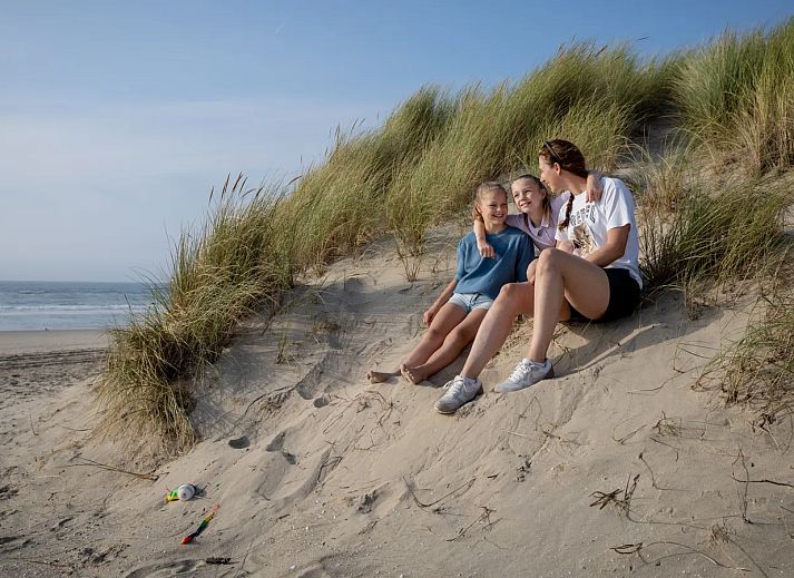 Landal Residence Berger Duinen