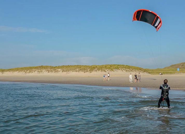 Landal Residence Berger Duinen