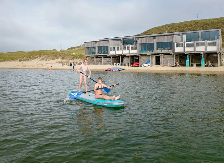 Landal Residence Berger Duinen