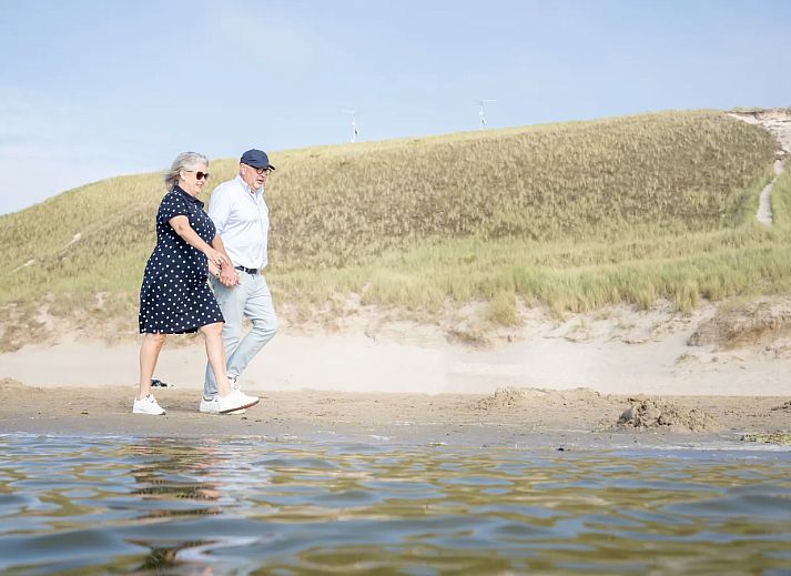 Landal Residence Berger Duinen