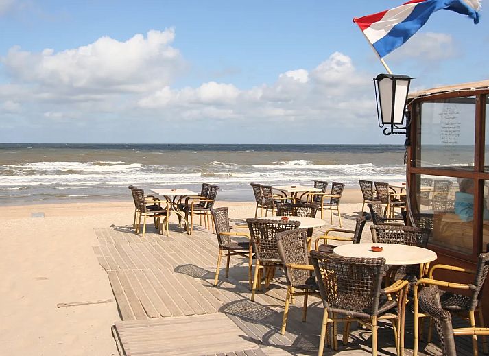 Landal Residence Berger Duinen