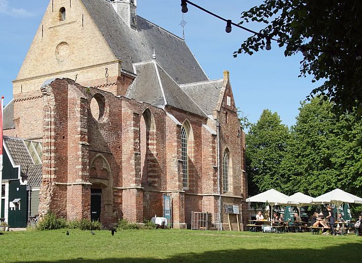 Landal Residence Berger Duinen