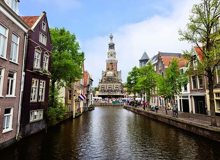 Landal Residence Berger Duinen