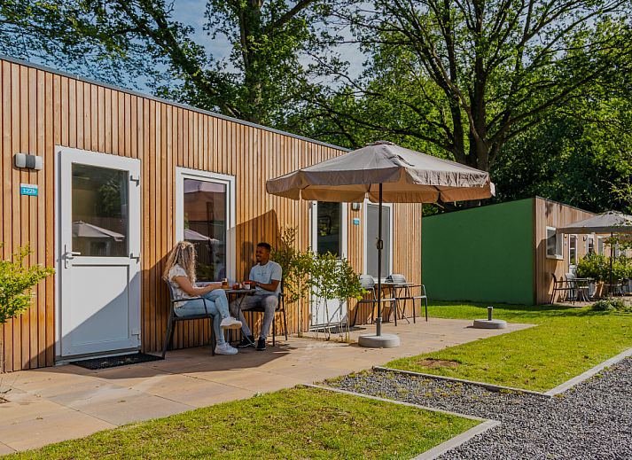 EuroParcs Het Amsterdamse Bos