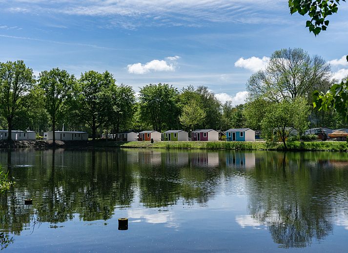 EuroParcs Het Amsterdamse Bos