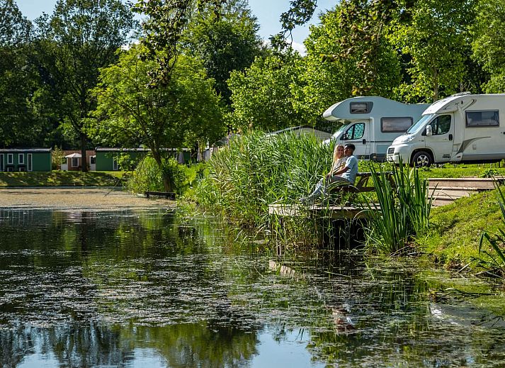 EuroParcs Het Amsterdamse Bos