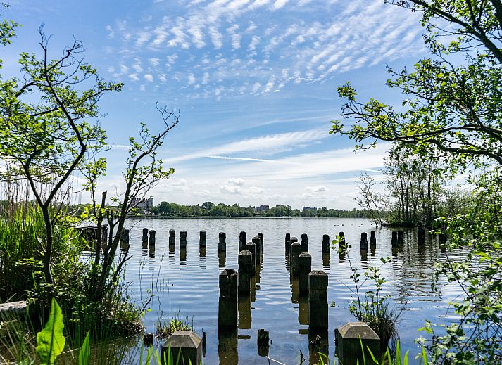 EuroParcs Het Amsterdamse Bos