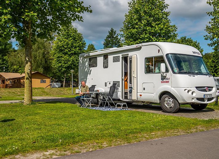 EuroParcs Het Amsterdamse Bos