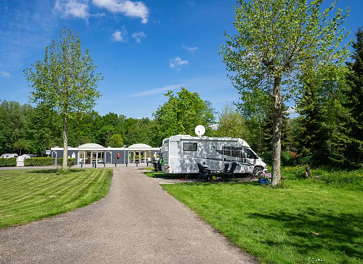 EuroParcs Het Amsterdamse Bos