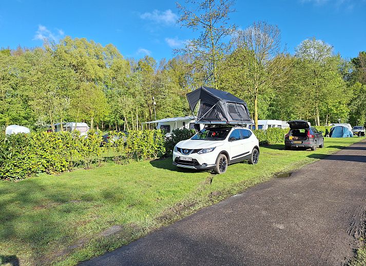 EuroParcs Het Amsterdamse Bos