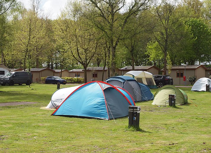 EuroParcs Het Amsterdamse Bos