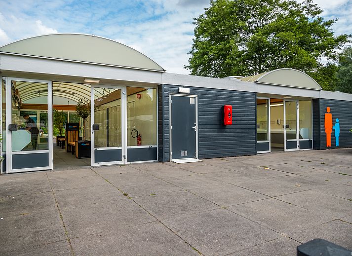 EuroParcs Het Amsterdamse Bos