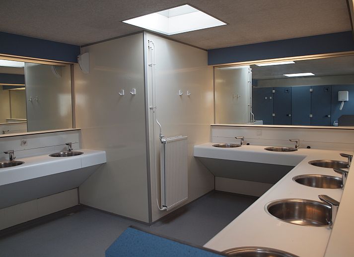 EuroParcs Het Amsterdamse Bos