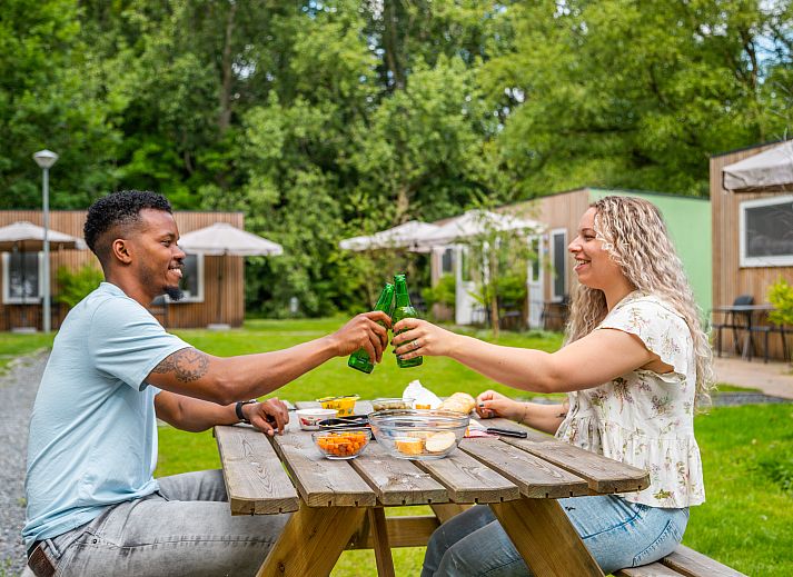 EuroParcs Het Amsterdamse Bos